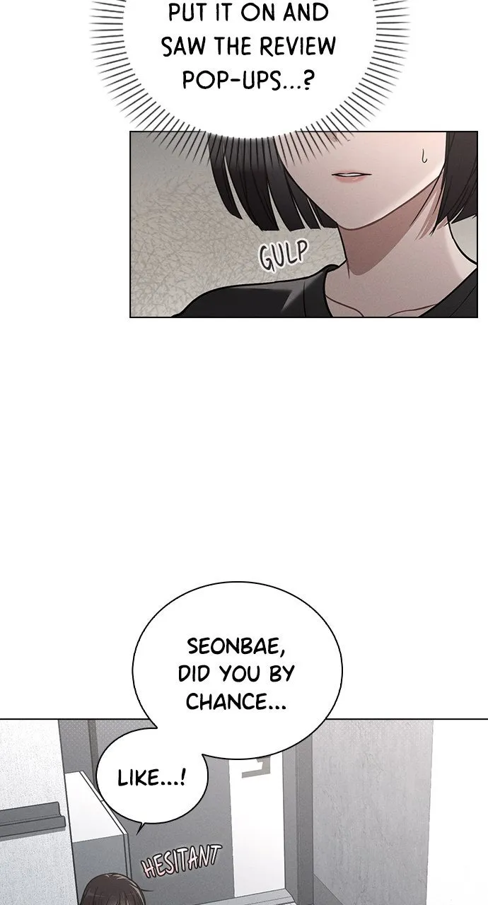 Ex-Love Review Chapter 32 page 19 - 