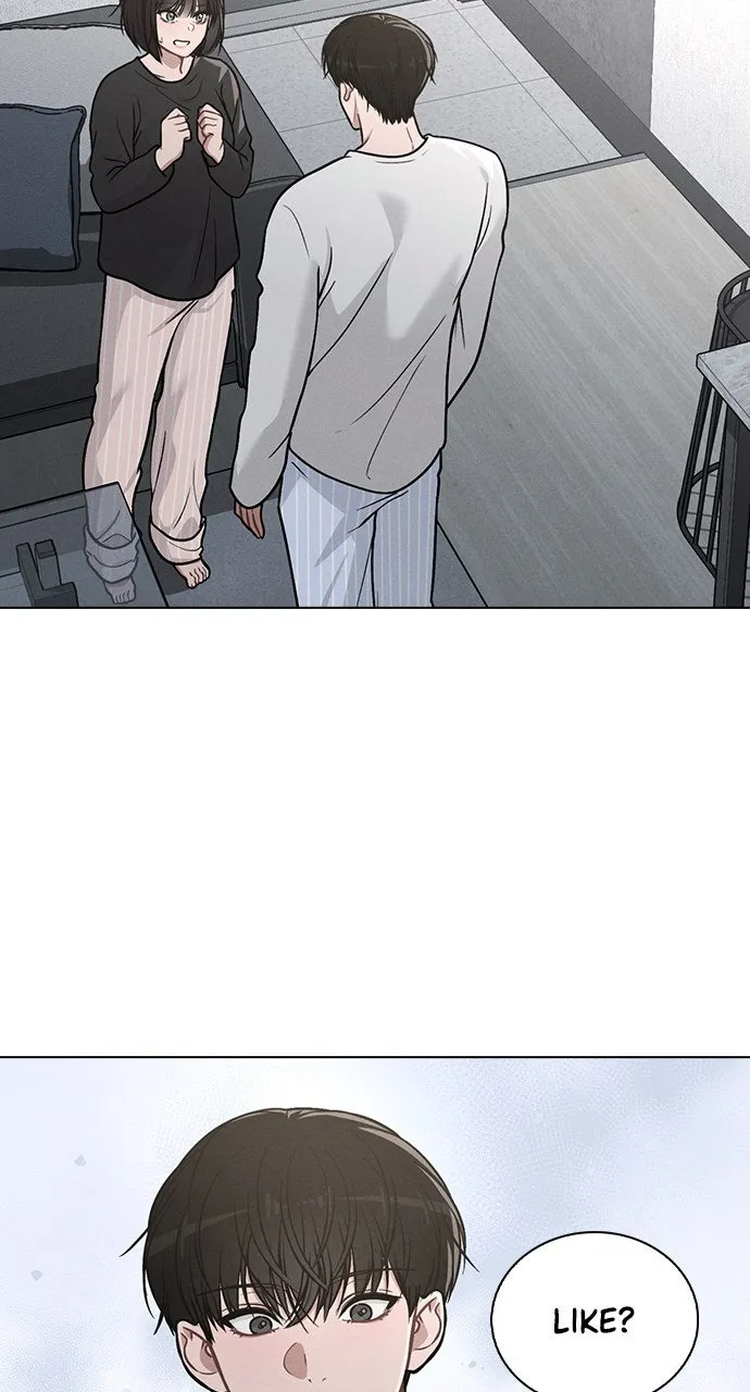 Ex-Love Review Chapter 32 page 20 - 