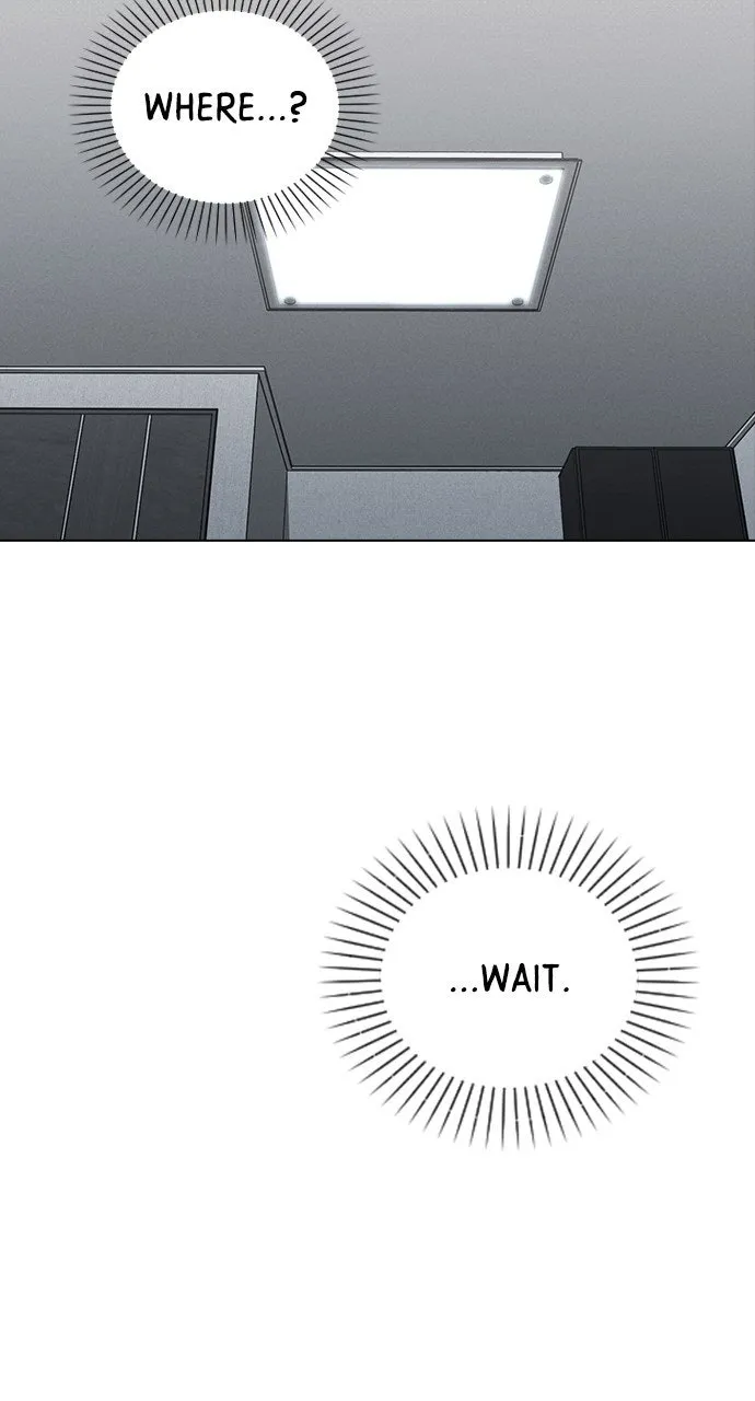 Ex-Love Review Chapter 32 page 3 - 