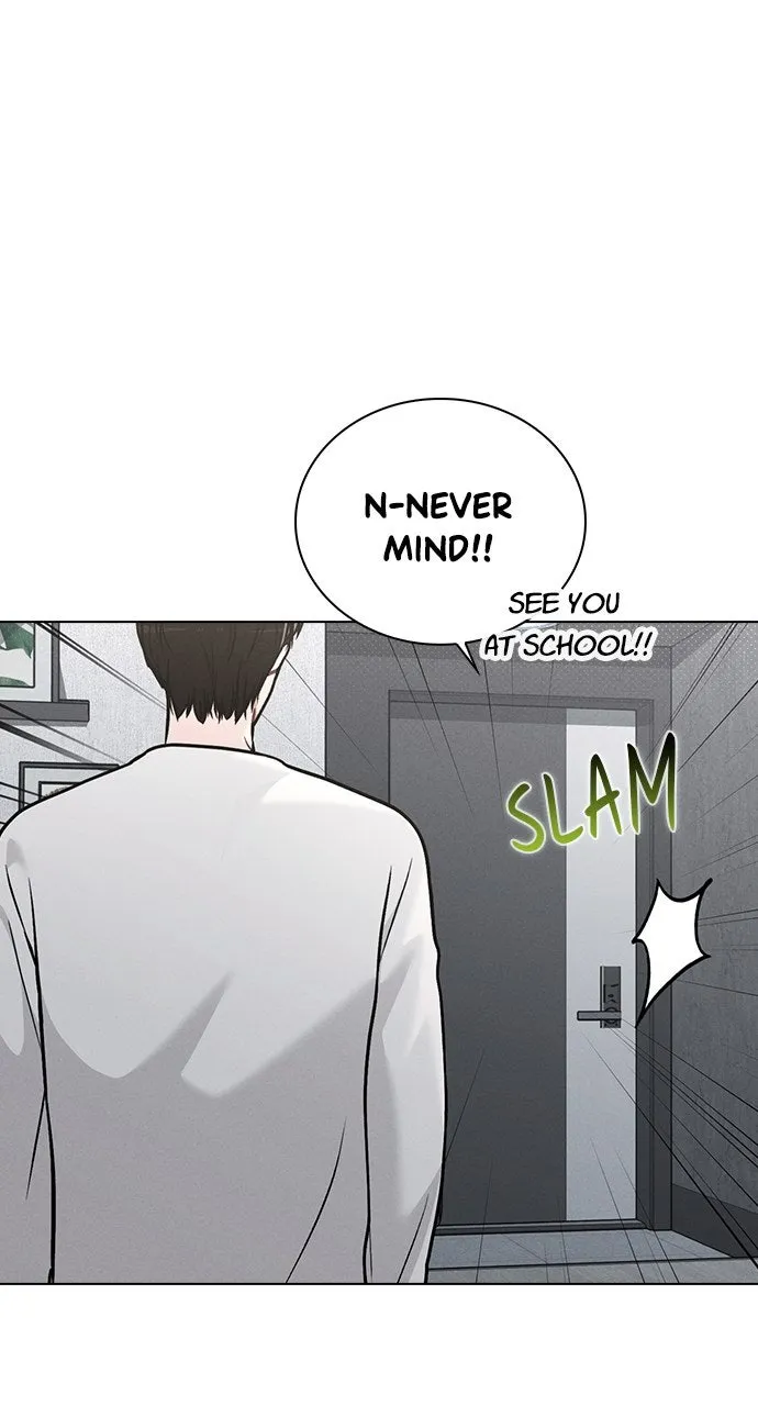 Ex-Love Review Chapter 32 page 22 - 