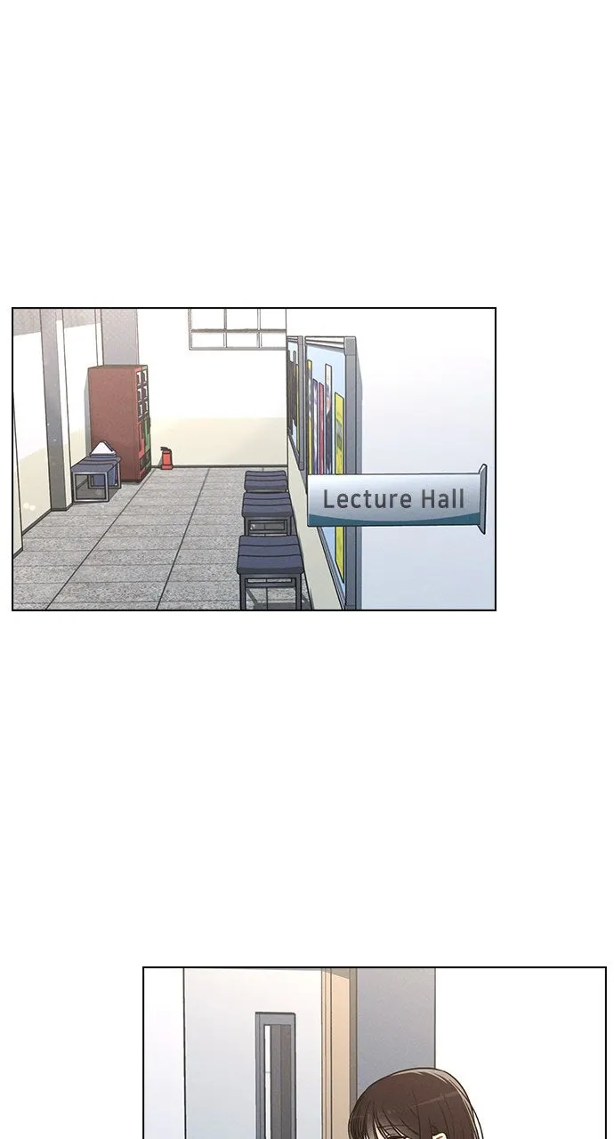 Ex-Love Review Chapter 32 page 24 - 