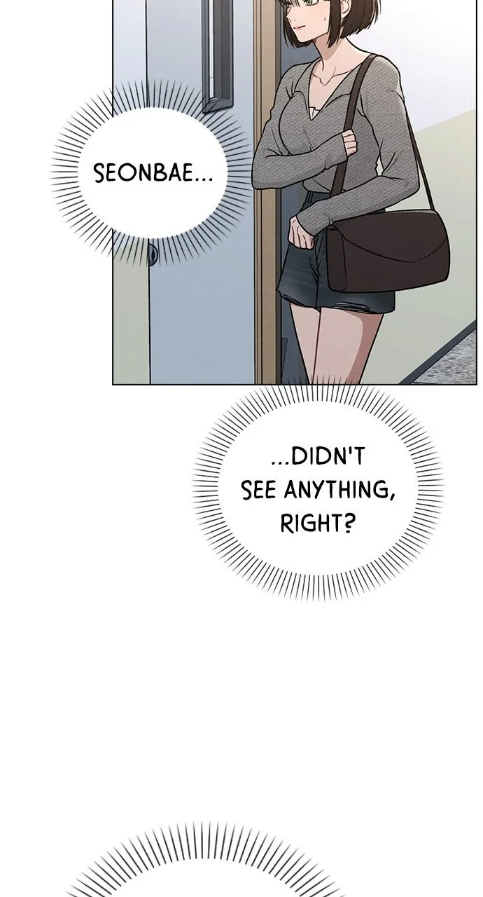 Ex-Love Review Chapter 32 page 25 - 