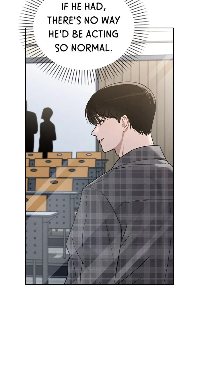Ex-Love Review Chapter 32 page 26 - 
