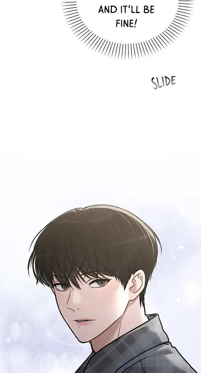 Ex-Love Review Chapter 32 page 28 - 
