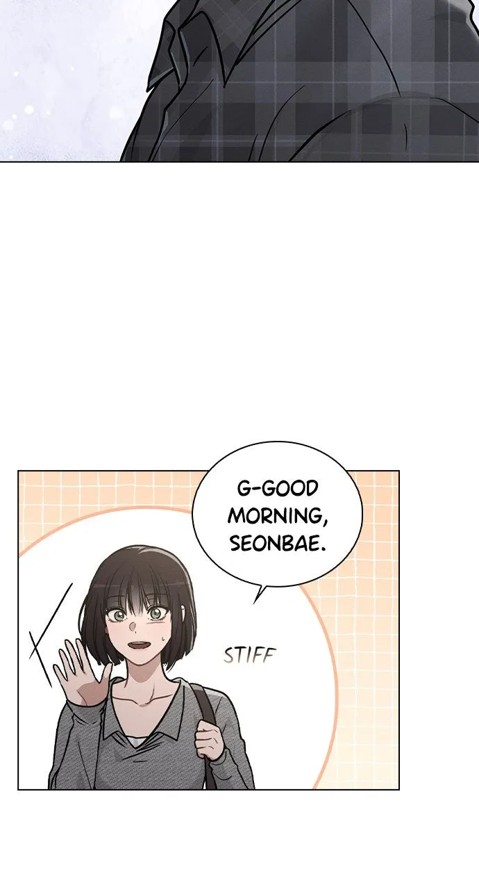 Ex-Love Review Chapter 32 page 29 - 