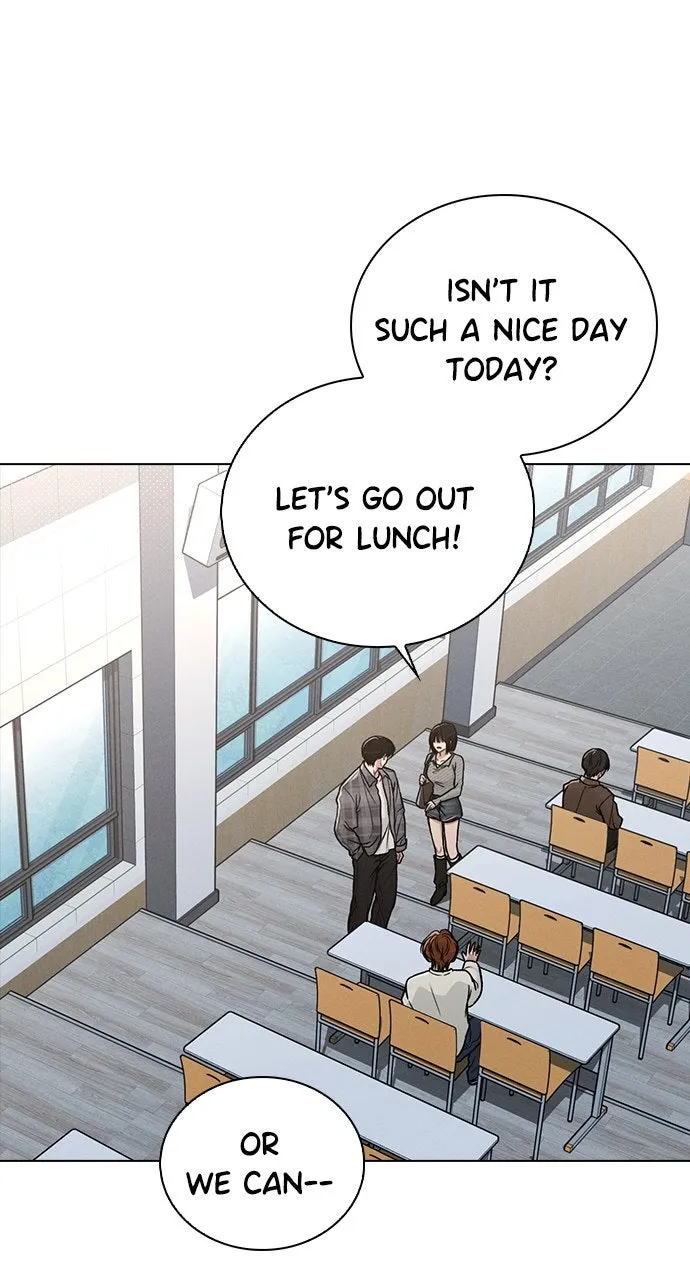 Ex-Love Review Chapter 32 page 30 - 