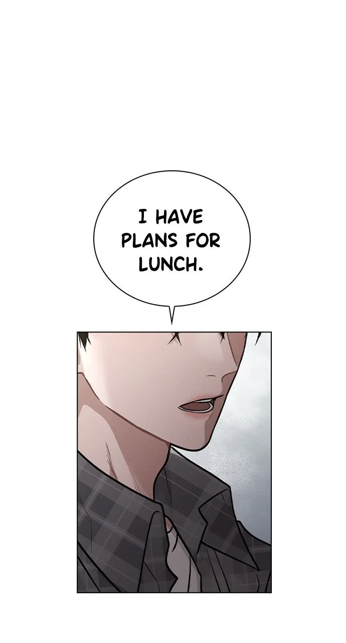 Ex-Love Review Chapter 32 page 31 - 