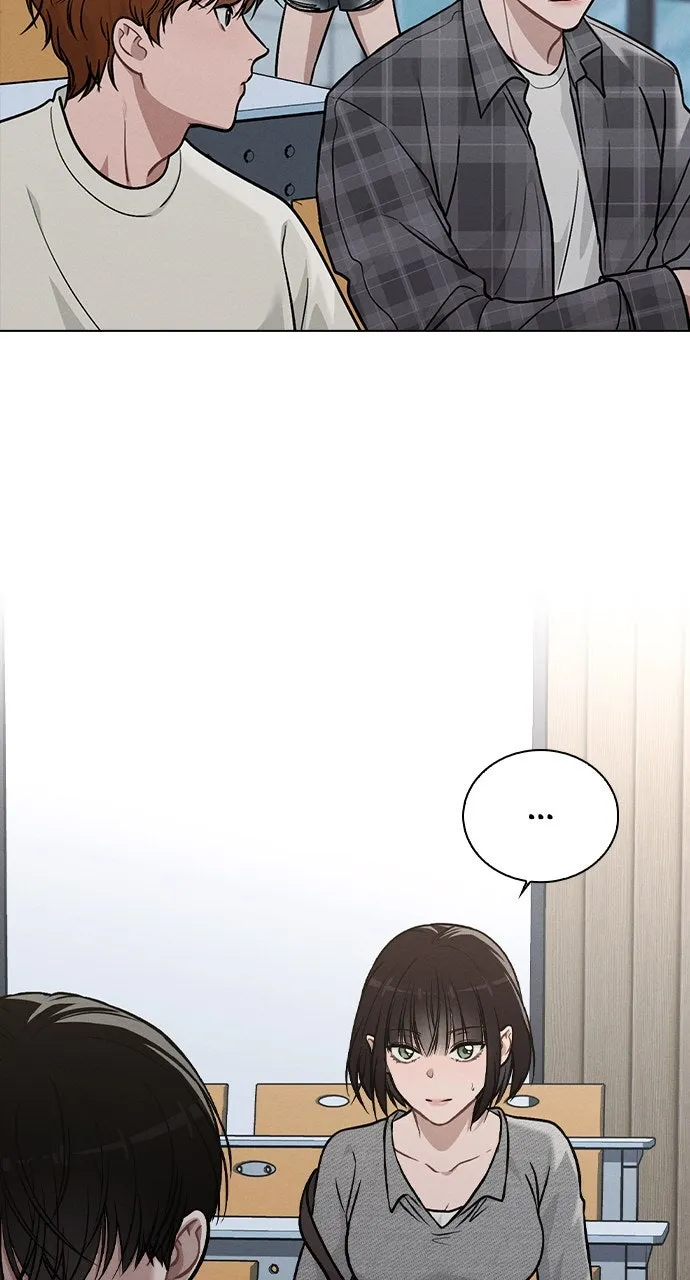 Ex-Love Review Chapter 32 page 33 - 