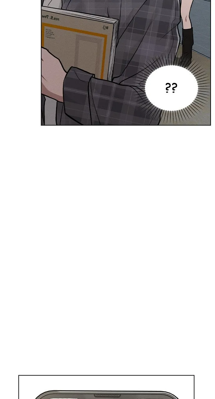 Ex-Love Review Chapter 32 page 39 - 