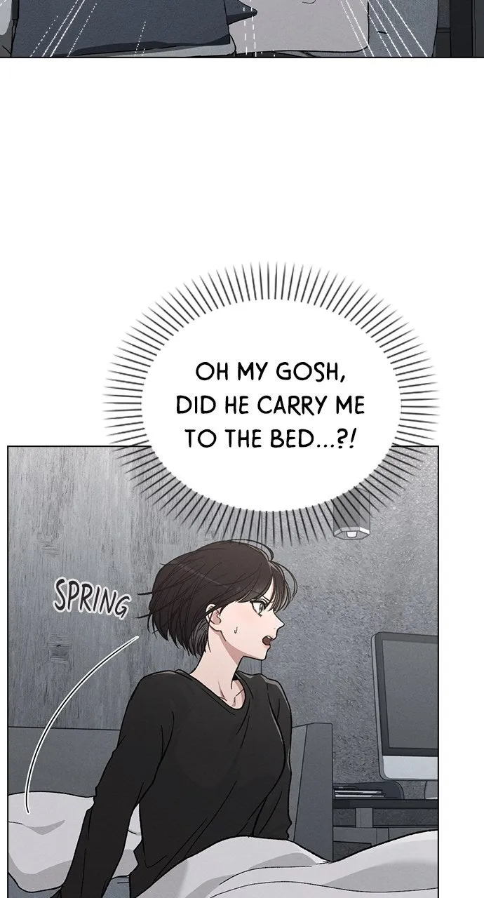 Ex-Love Review Chapter 32 page 5 - 