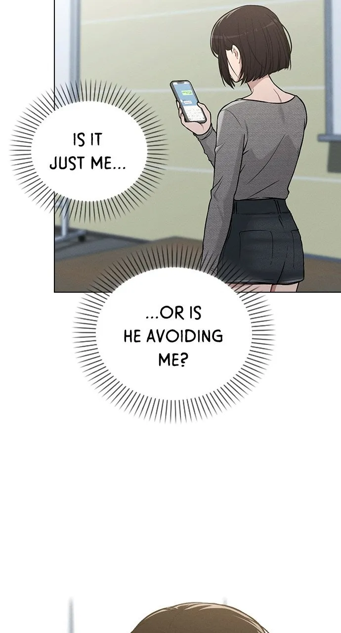 Ex-Love Review Chapter 32 page 41 - 