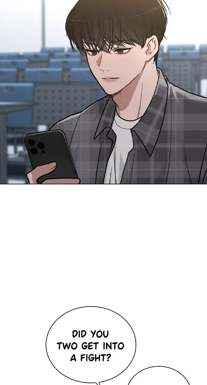 Ex-Love Review Chapter 32 page 42 - 