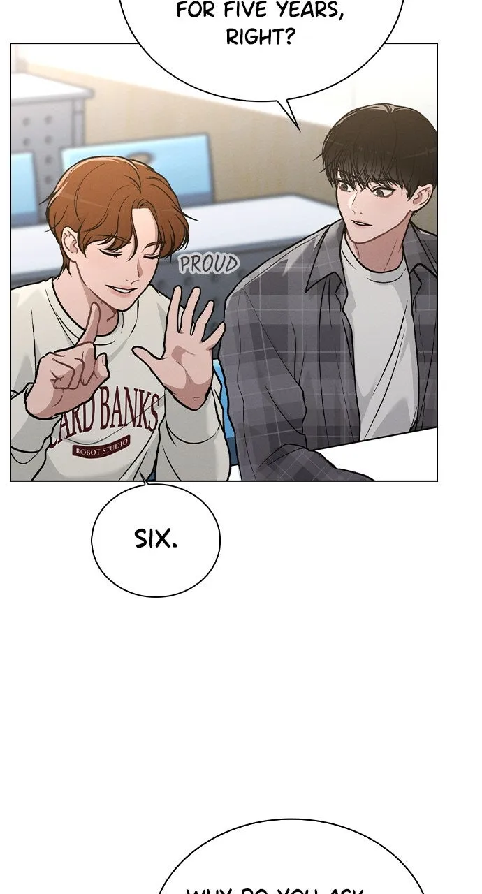 Ex-Love Review Chapter 32 page 44 - 