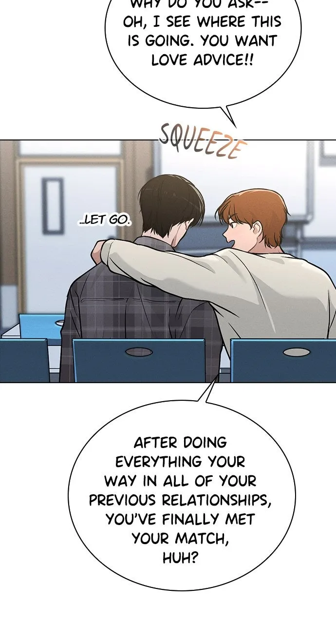 Ex-Love Review Chapter 32 page 45 - 