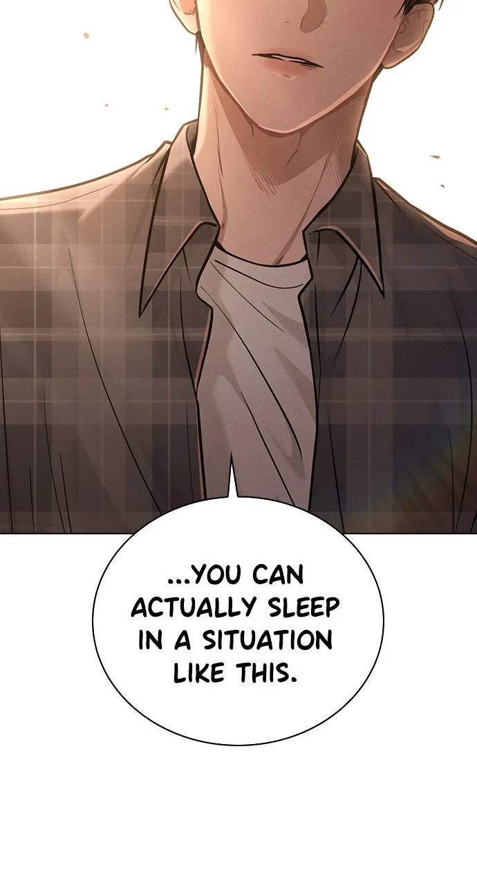 Ex-Love Review Chapter 32 page 50 - 