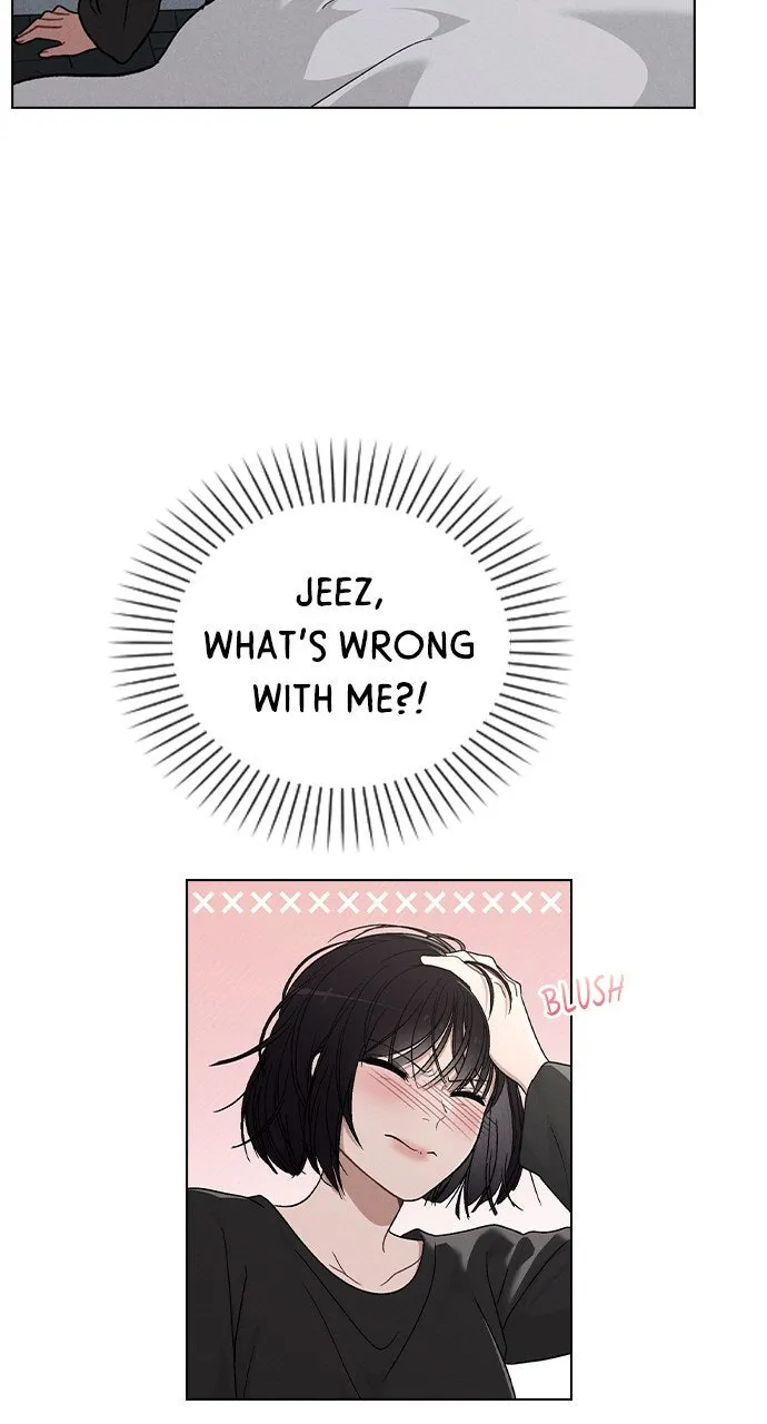 Ex-Love Review Chapter 32 page 6 - 