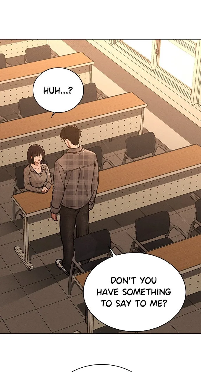 Ex-Love Review Chapter 32 page 51 - 