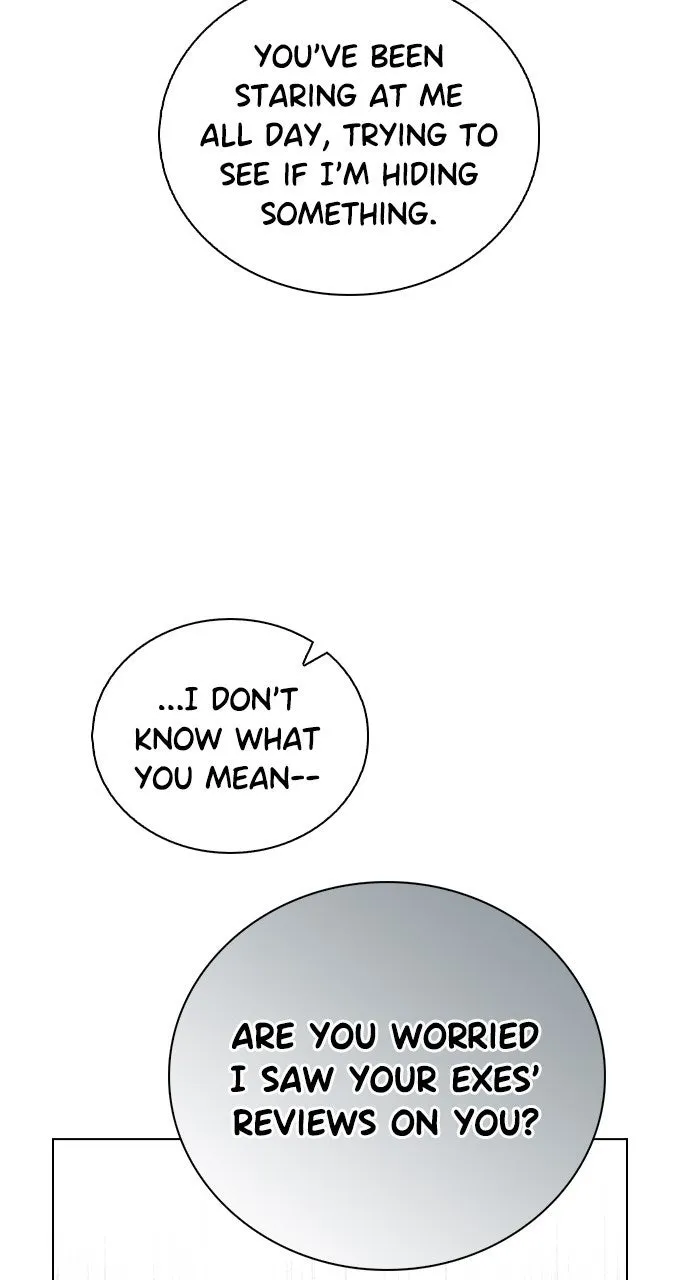 Ex-Love Review Chapter 32 page 52 - 