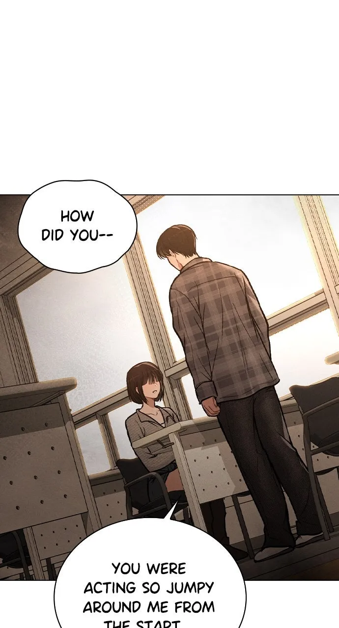 Ex-Love Review Chapter 32 page 54 - 
