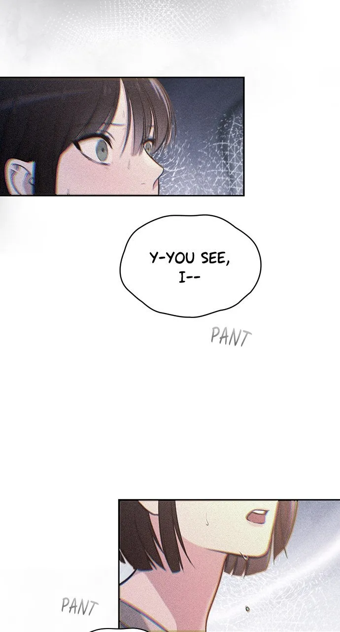 Ex-Love Review Chapter 32 page 58 - 