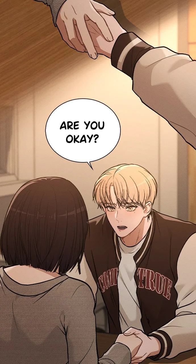 Ex-Love Review Chapter 32 page 61 - 