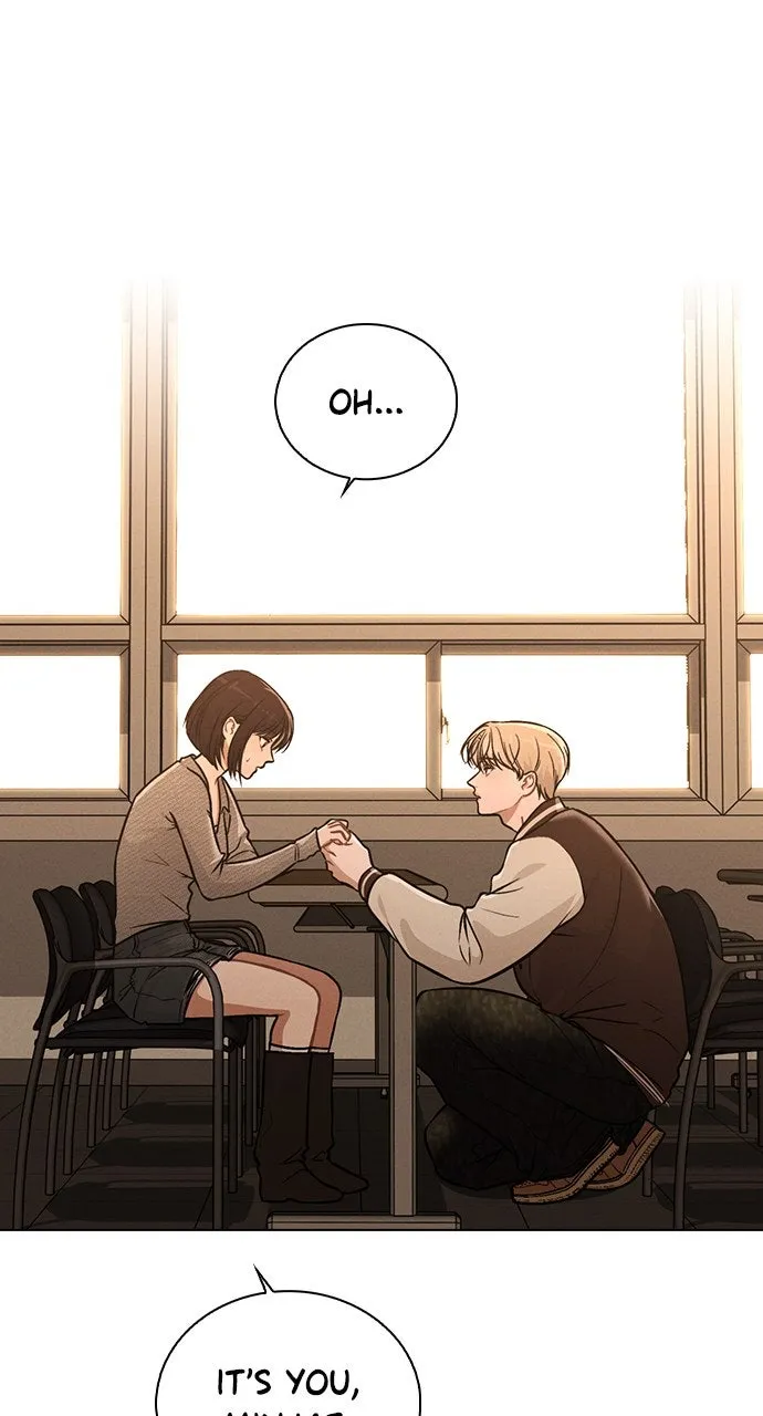 Ex-Love Review Chapter 32 page 63 - 