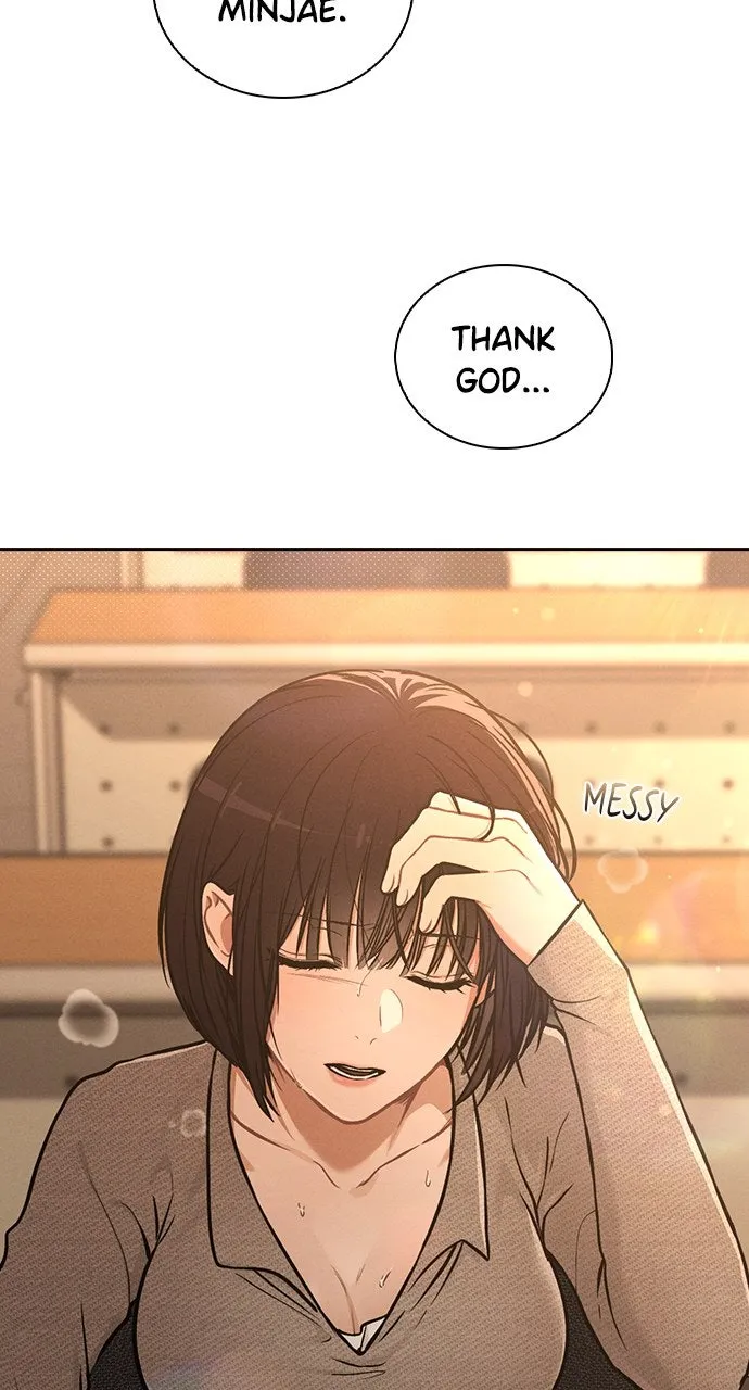 Ex-Love Review Chapter 32 page 64 - 