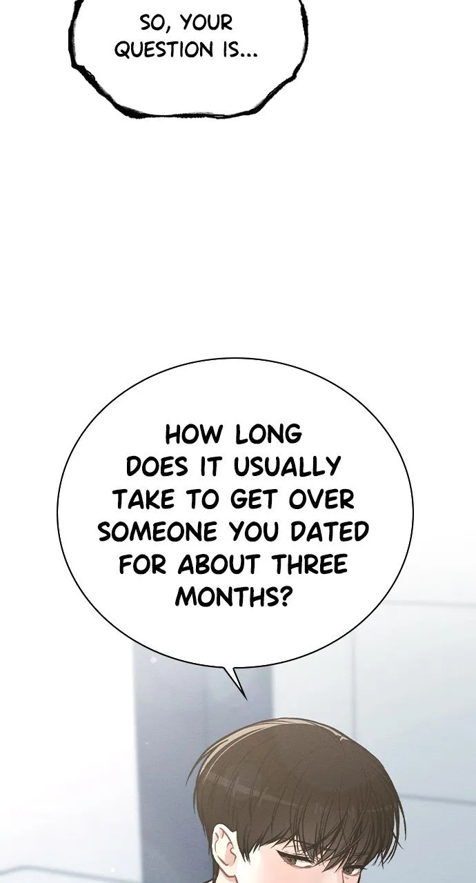 Ex-Love Review Chapter 32 page 70 - 