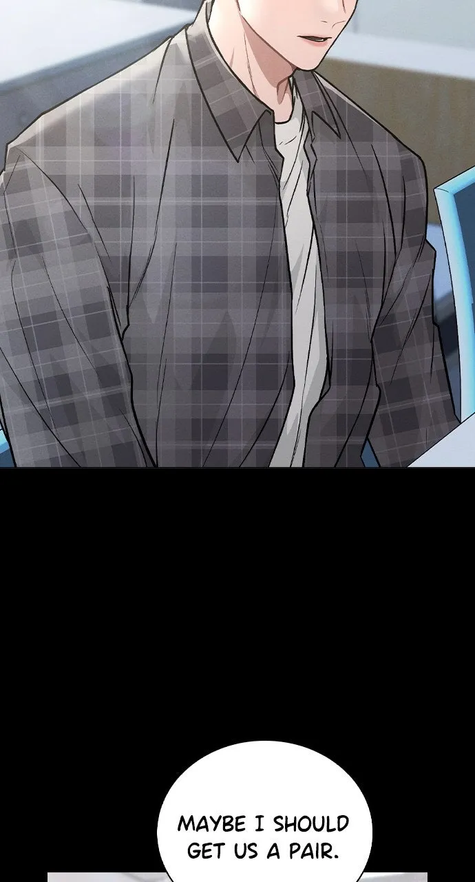 Ex-Love Review Chapter 32 page 71 - 