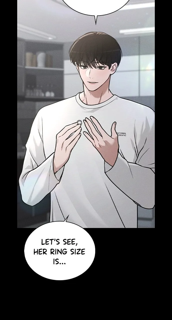 Ex-Love Review Chapter 32 page 72 - 