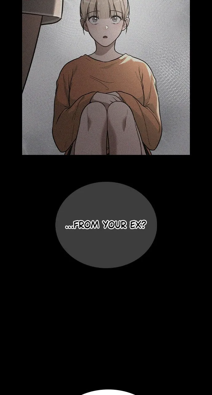Ex-Love Review Chapter 32 page 76 - 