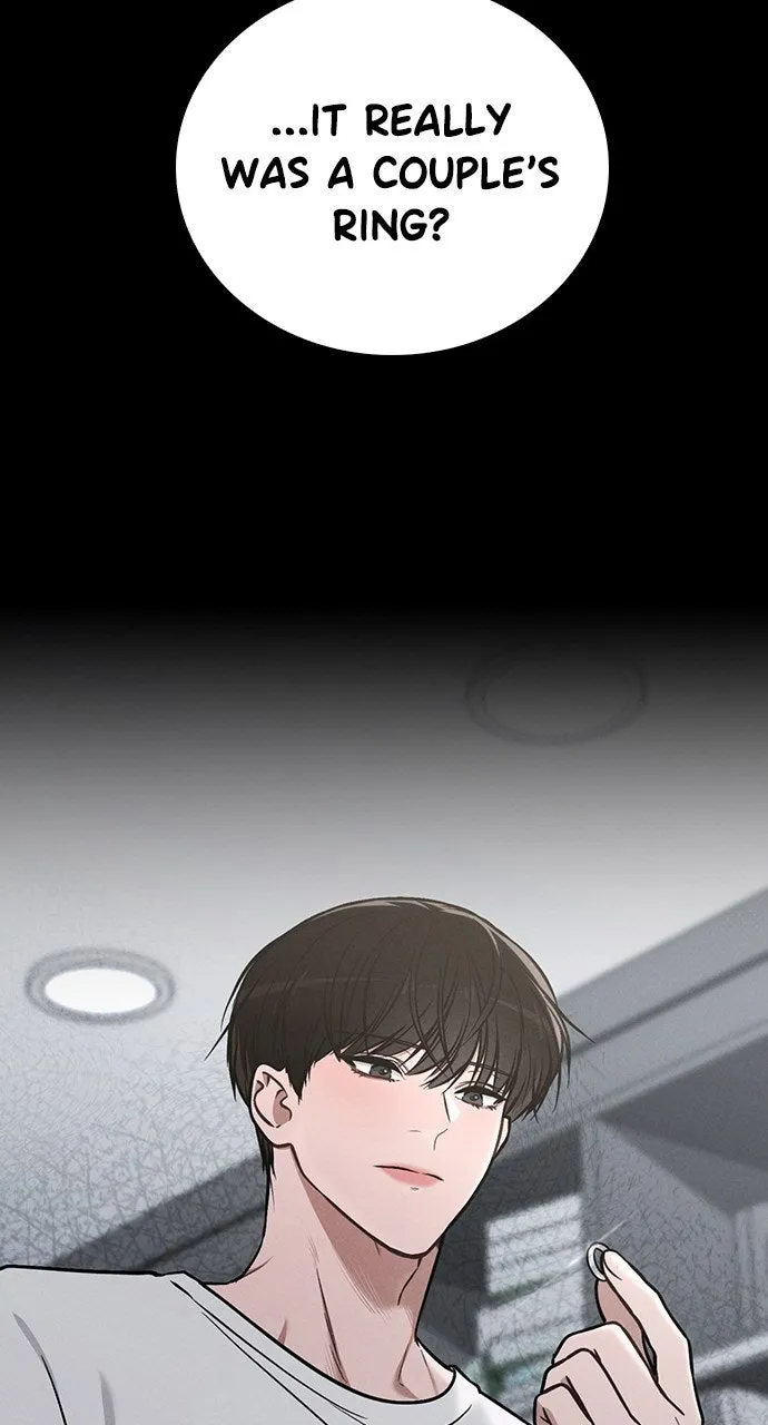 Ex-Love Review Chapter 32 page 77 - 