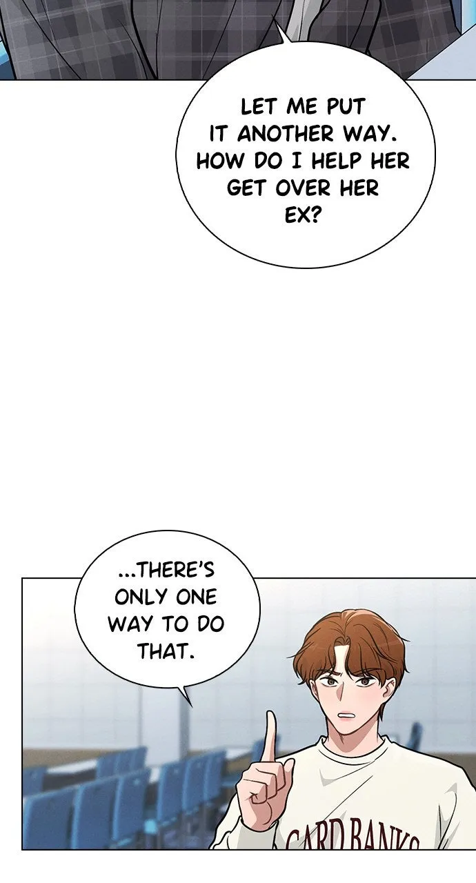 Ex-Love Review Chapter 32 page 80 - 