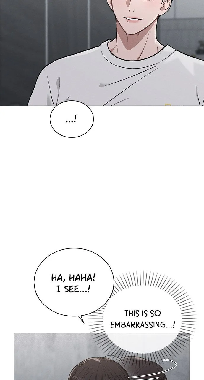 Ex-Love Review Chapter 32 page 9 - 