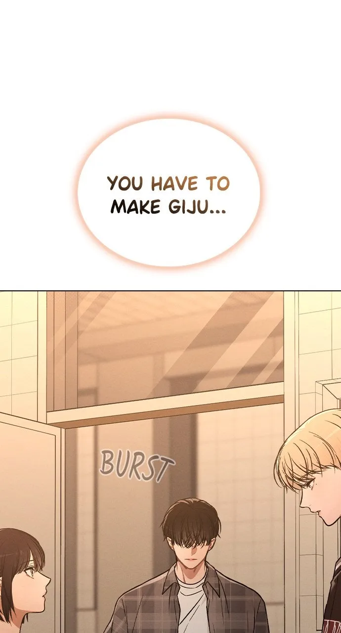 Ex-Love Review Chapter 32 page 84 - 