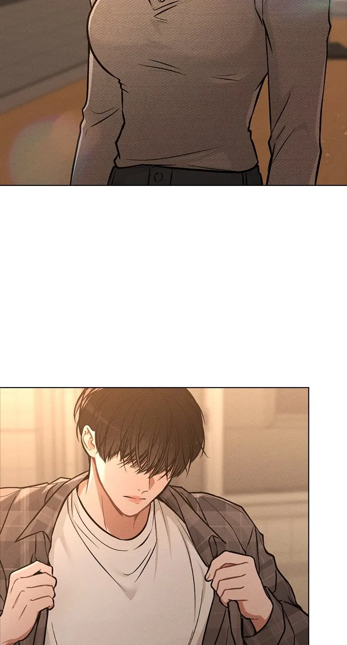 Ex-Love Review Chapter 32 page 87 - 