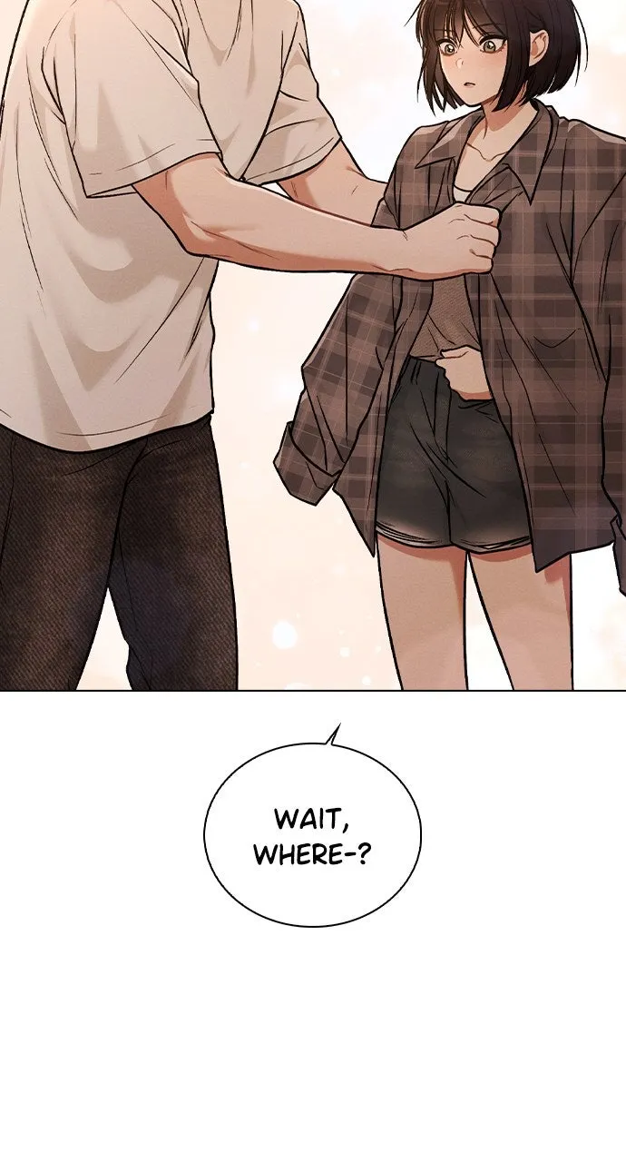 Ex-Love Review Chapter 32 page 89 - 