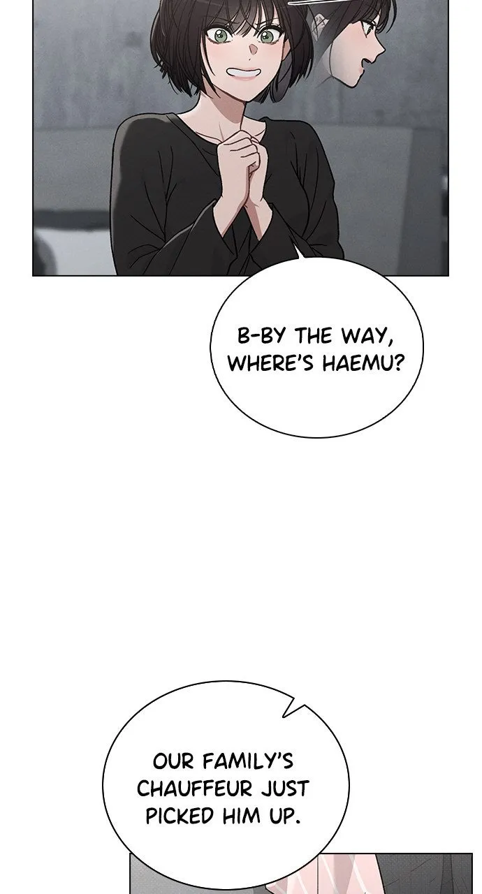 Ex-Love Review Chapter 32 page 10 - 