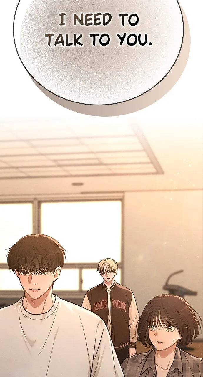 Ex-Love Review Chapter 32 page 91 - 