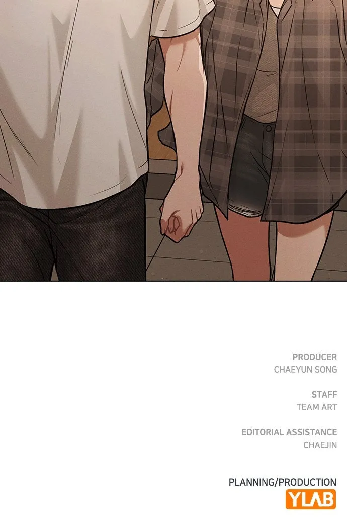 Ex-Love Review Chapter 32 page 92 - 