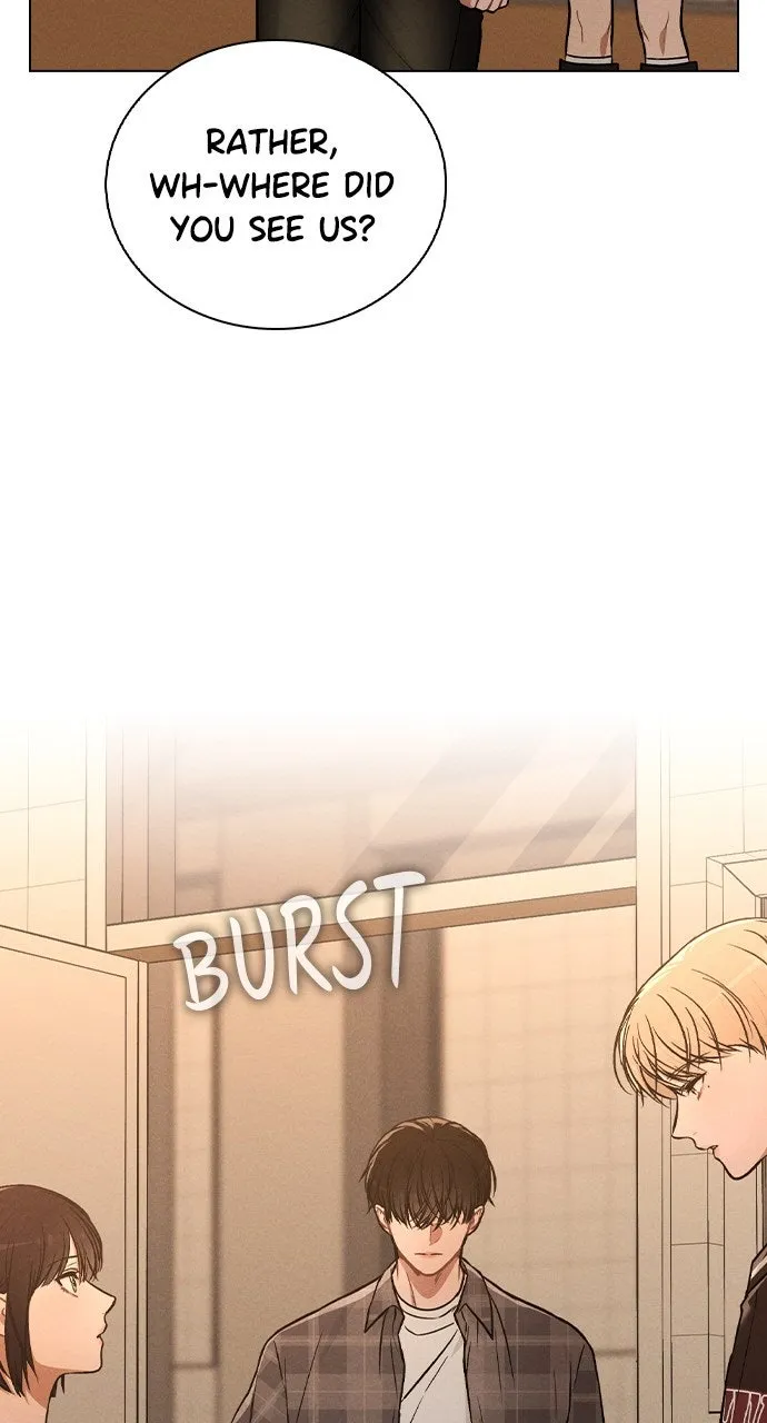Ex-Love Review Chapter 33 page 11 - 