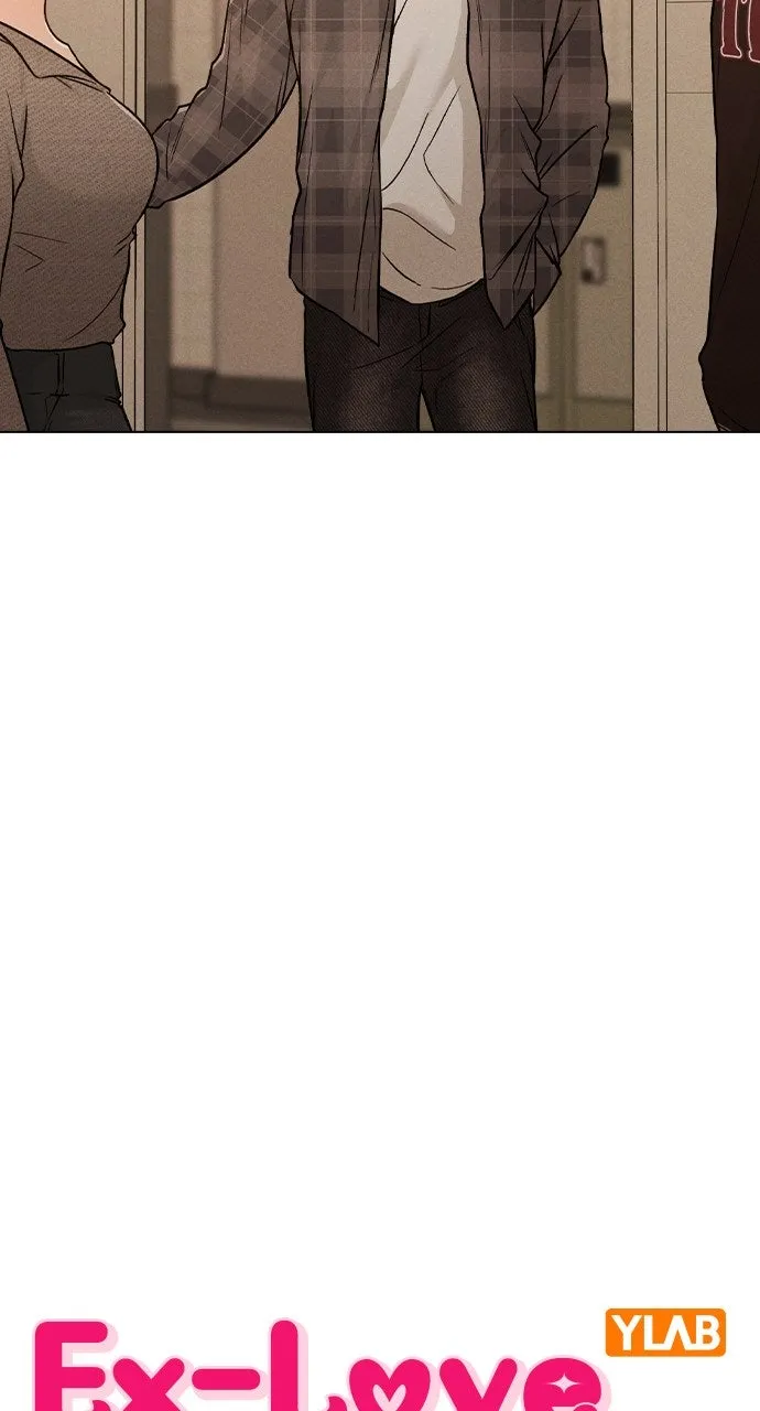 Ex-Love Review Chapter 33 page 12 - 