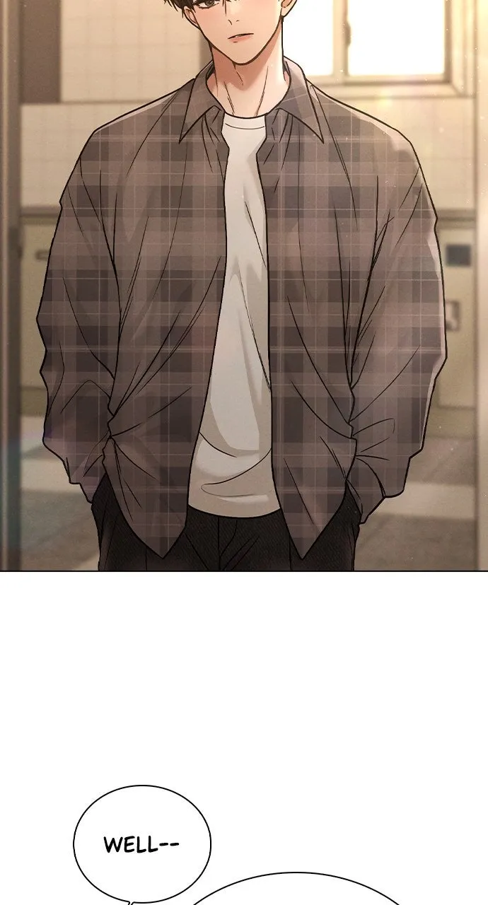 Ex-Love Review Chapter 33 page 14 - 