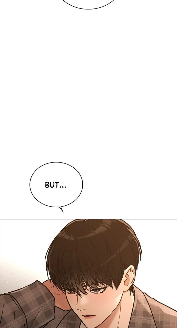 Ex-Love Review Chapter 33 page 16 - 