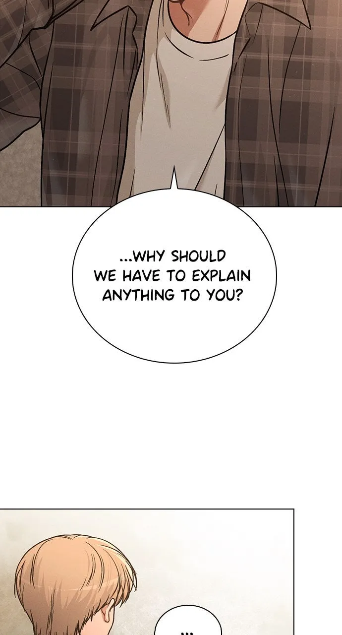 Ex-Love Review Chapter 33 page 17 - 