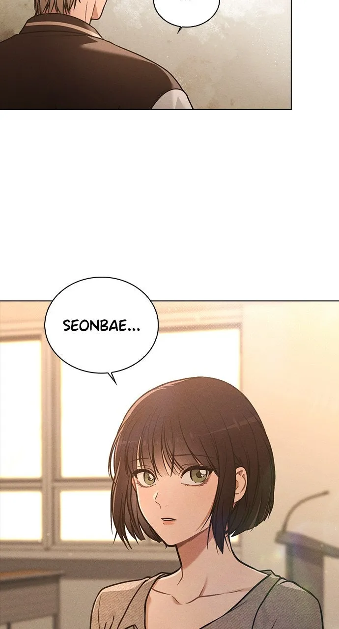 Ex-Love Review Chapter 33 page 18 - 