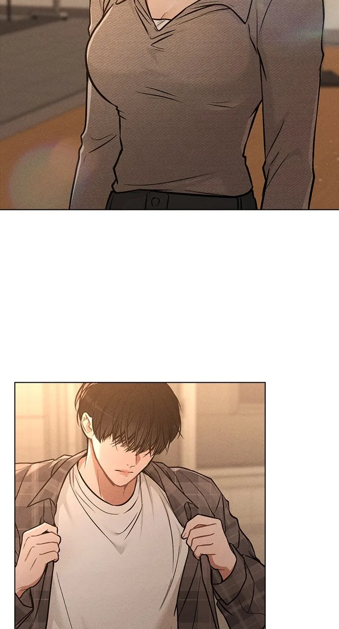 Ex-Love Review Chapter 33 page 19 - 