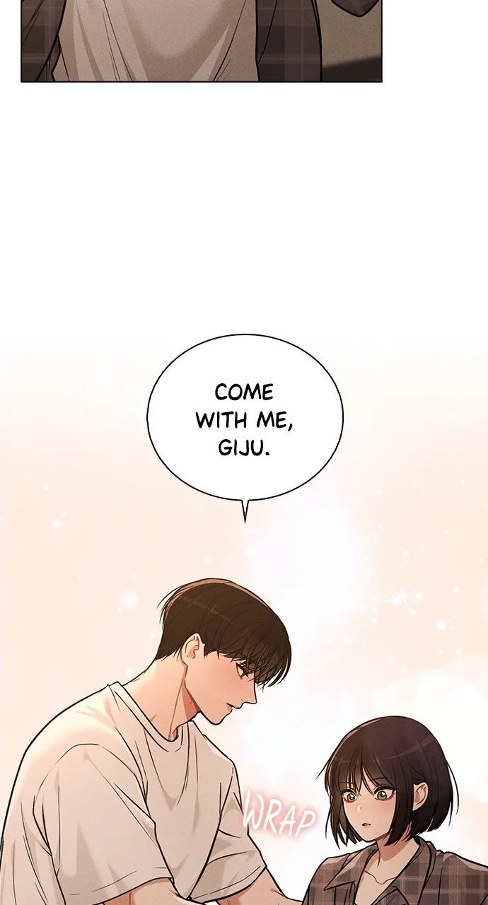 Ex-Love Review Chapter 33 page 20 - 