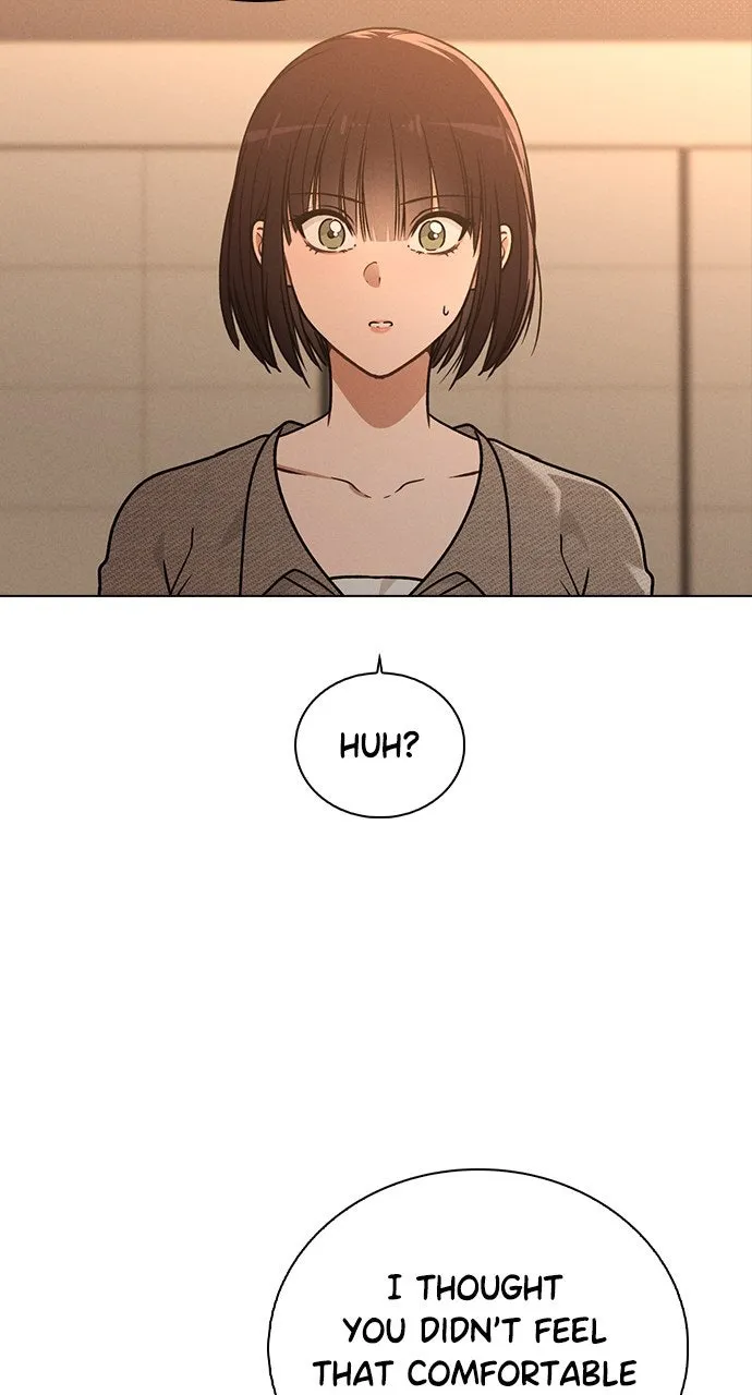 Ex-Love Review Chapter 33 page 3 - 