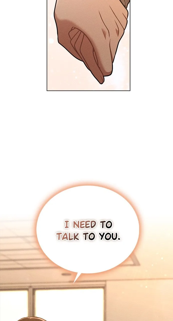 Ex-Love Review Chapter 33 page 22 - 